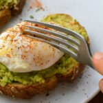 Avocado Toast with Poached Egg Recipe cover