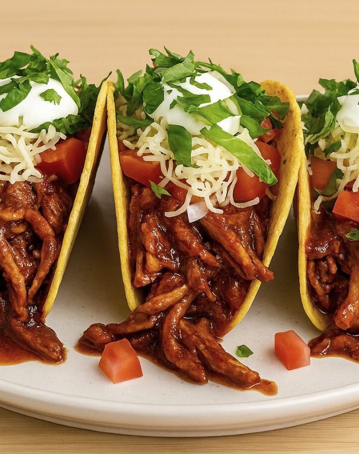 Chicken Tacos Recipe Post Cover