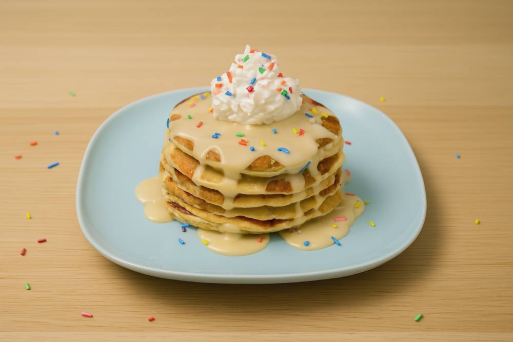 Funfetti Pancake