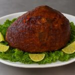 Honey Glazed Ham Post Cover