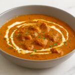 Indian Butter Chicken Post Cover