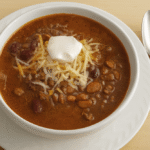 Instant Chili Pot cover