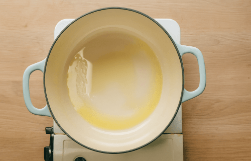 Lentil Soup