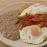 Mexican Huevos Rancheros Post Cover