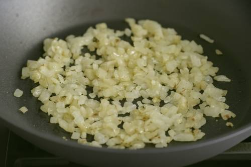 Quinoa and Veggie Bowl Recipe Step 2