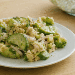 Tuna Salad with Avocado Recipe Cover