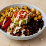 Veggie Breakfast Burrito Bowl Post Cover