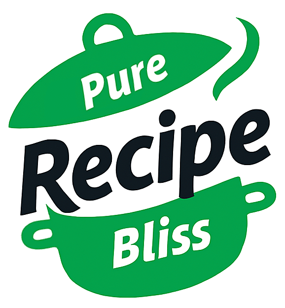 Pure Recipe Bliss Logo