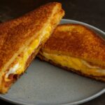 Breakfast Sandwich with Bacon, Egg & Cheese Post cover