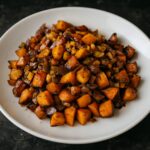 Sweet Potato Hash Blog Post Cover
