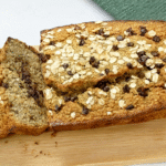 Healthy Banana Bread Post Cover