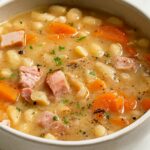 Ham and Bean Soup Post Cover