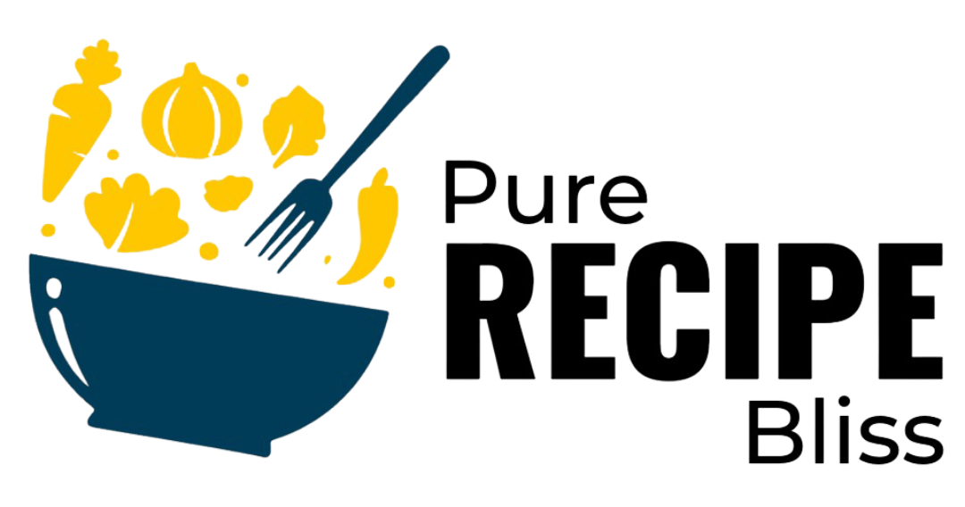 Pure Recipe Bliss Logo