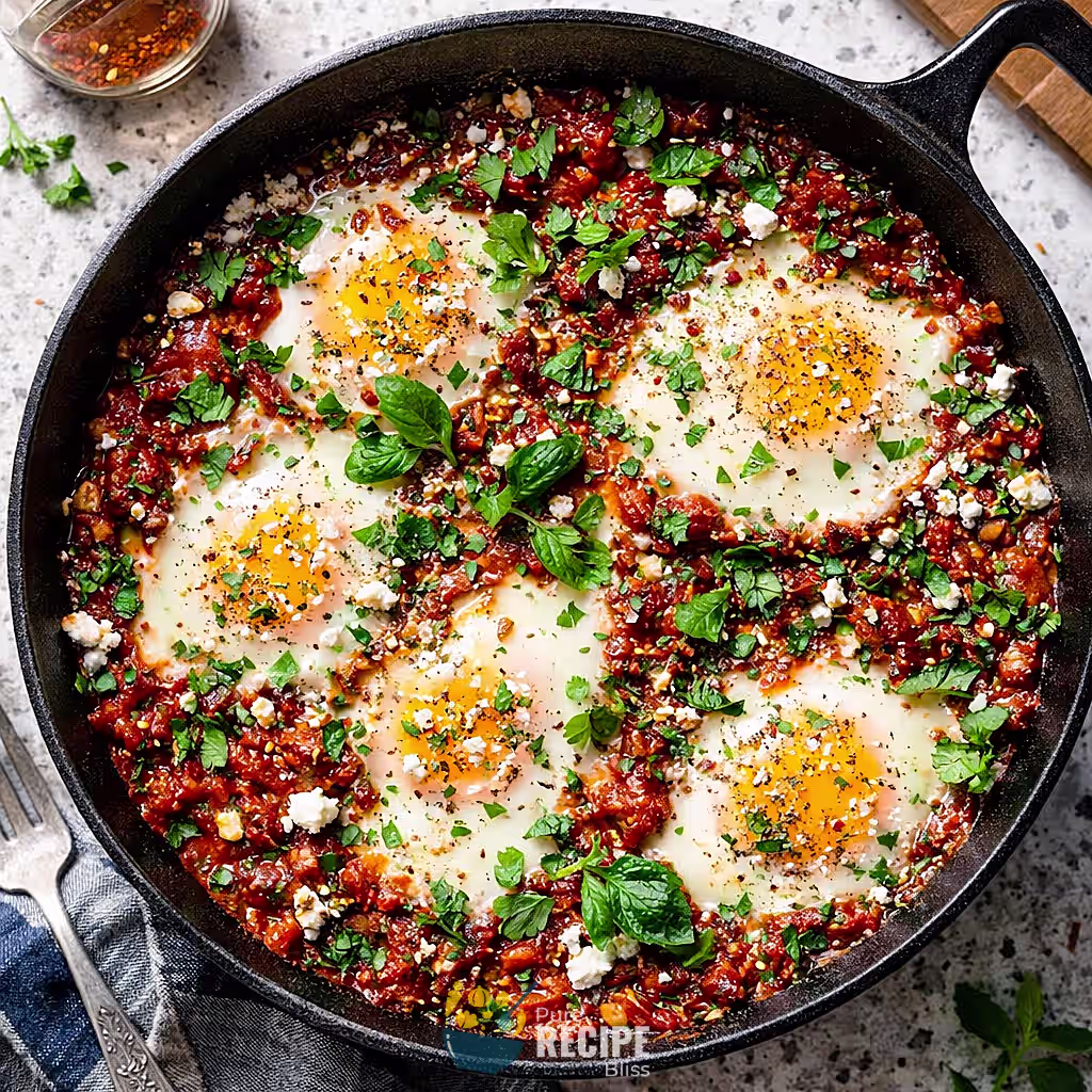 Shakshuka