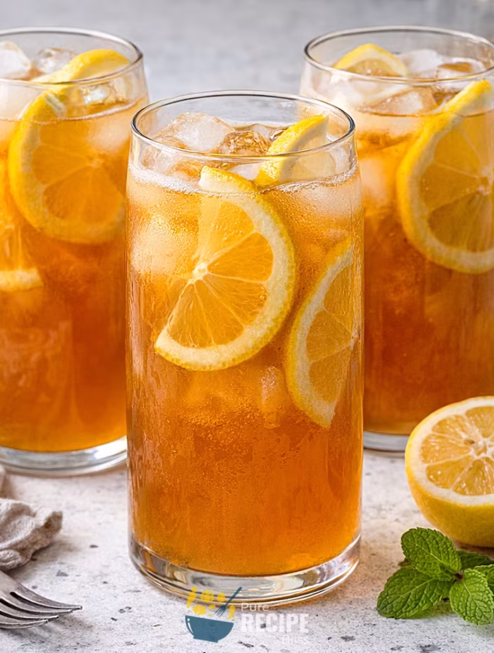 Arnold Palmer recipe post featured image