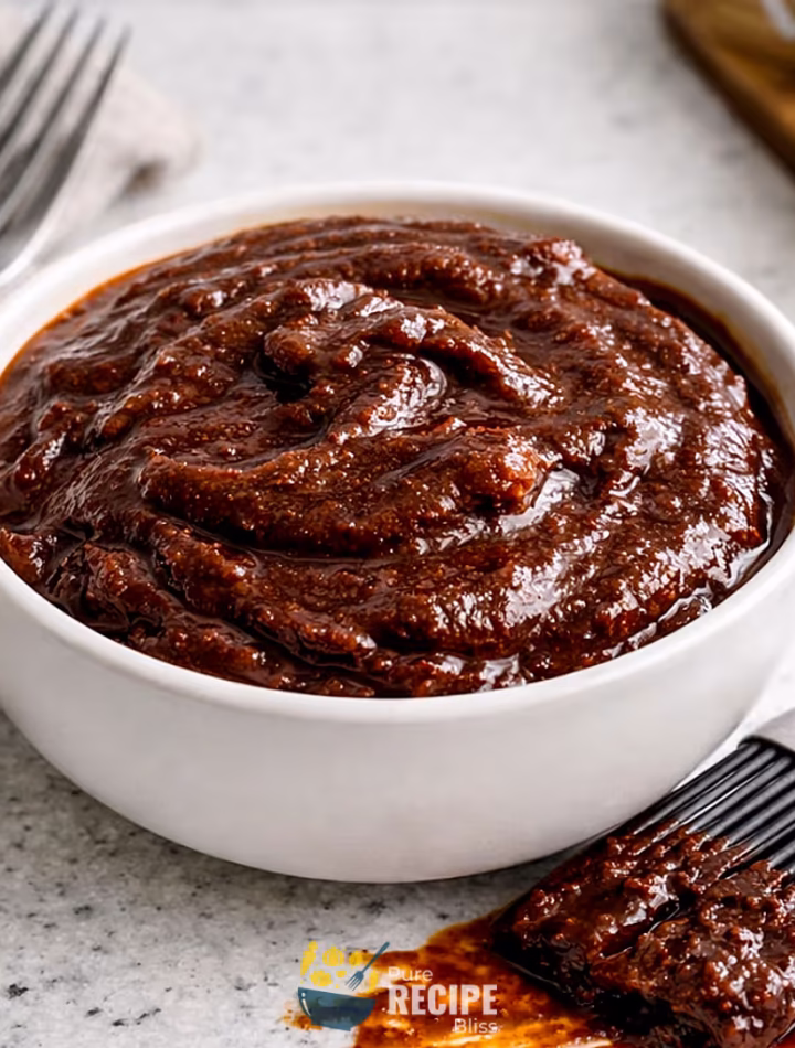 Featured post image for BBQ Sauce recipe post