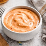 Featured post image for Bang Bang Sauce