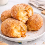 Featured post image for Caramel Apple Pie Bombs