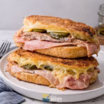 Featured post image for Cuban Sandwich