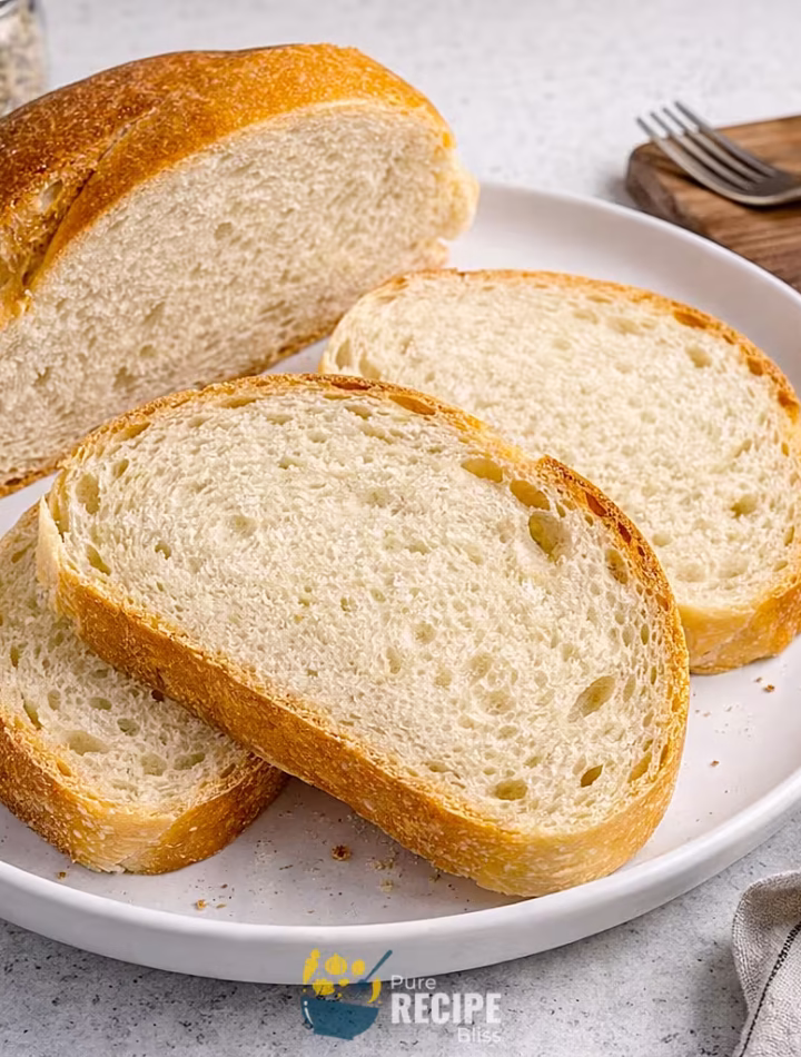 Featured post image for French Bread