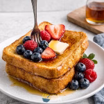 Featured post image for French Toast