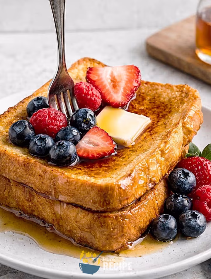 Featured post image for French Toast