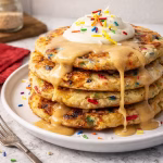 Featured post cover for Funfetti Pancakes