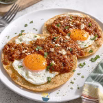 Featured post image for Huevos Rancheros