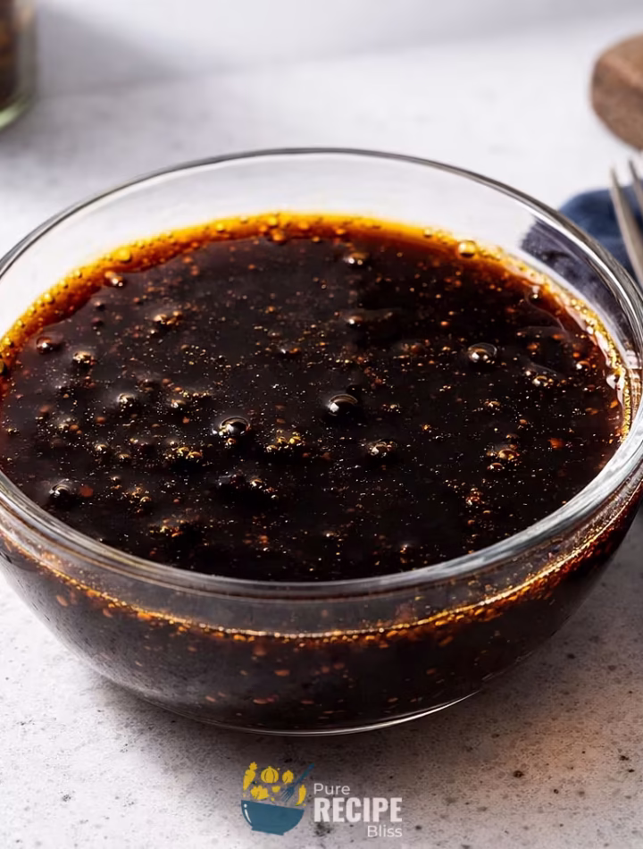 Featured post image for Teriyaki Sauce